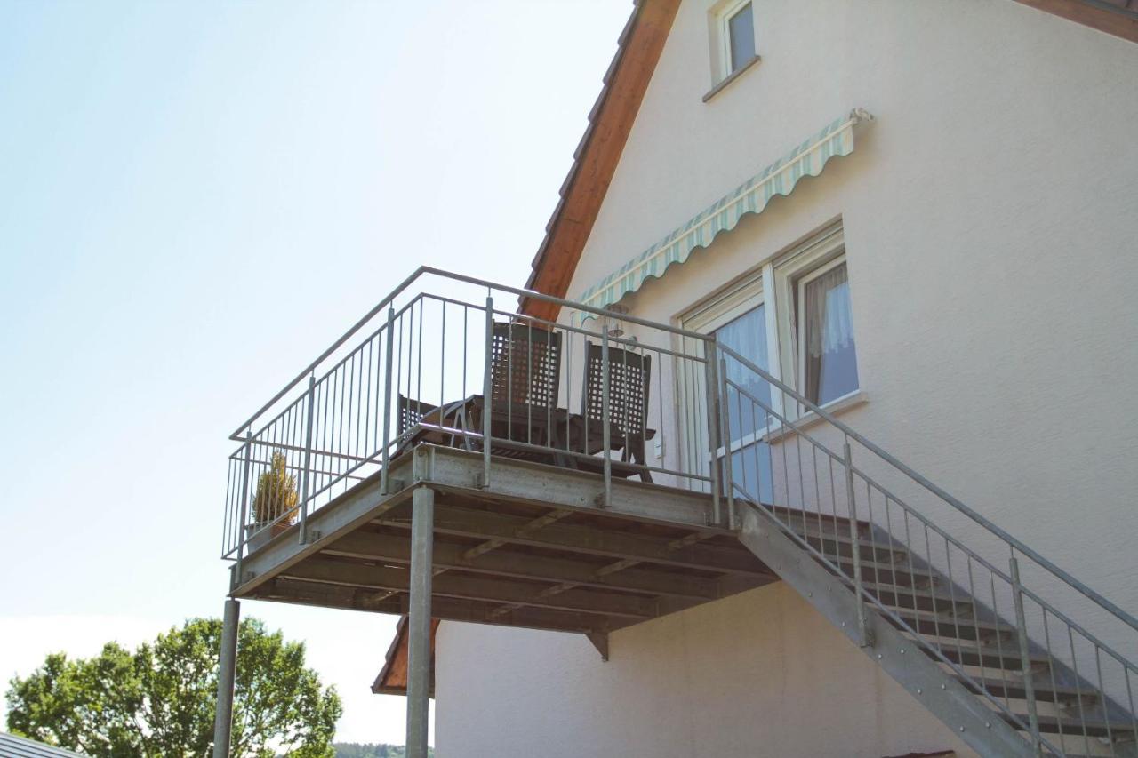Kunibert, 120 Qm Stockach Exterior foto